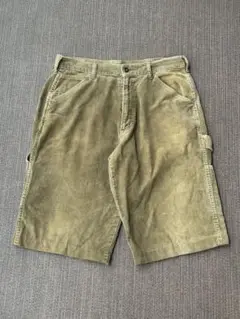 00s 90s y2k デニム ハーフパンツ ショーツ ジョーツ baggy