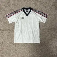 UMBRO Tシャツ