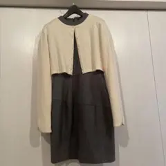 フォクシー ニット カーディガン foxy