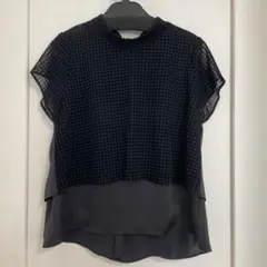 美品　BABYLONE トップス
