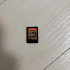 Minecraft Nintendo Switch ソフトのみ！