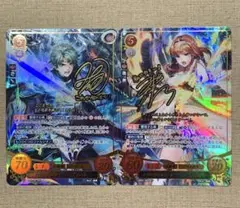ファイアーエムブレム サイファ 22弾 蒼炎と神剣の英傑 アイク