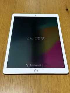 iPad Pro 第2世代 512GB 12.9インチ【ジャンク品】