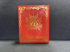 バトルスピリッツ オフィシャルカードバインダー