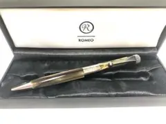 希少!伊東屋 Romeo ロメオNO.3 細軸 イタリアングレー