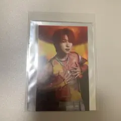 SEVENTEEN Face the Sun タワレコ特典 ディエイト