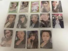 TWICEジョンヨントレカ