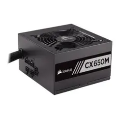 Corsair CX650M