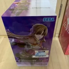 ソードアートオンライン プログレッシブ FIGURIZMα アスナ フィギュア
