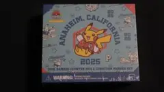 WCS2025 アナハイム限定 ダイスダメカン③