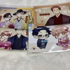 ヲタクに恋は難しい グッズ ㉒