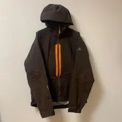 westcomb SWITCH LT HOODY S 貴重 美品 ウェストコム