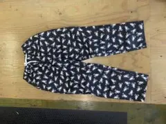 Over Printed FLY Easy Pants ハエパンツ