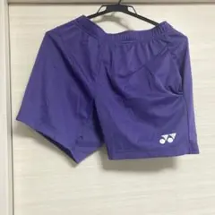 YONEX ハーフパンツM
