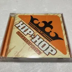 10 HIP HOP GREATEST HITS