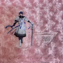 オランピアソワレ シーガル アクスタ 特典