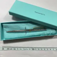 ティファニー Tiffany ボールペン 記念