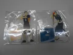 田中龍之介 つながるアクリルスタンド 「ハイキュー!!」M2360