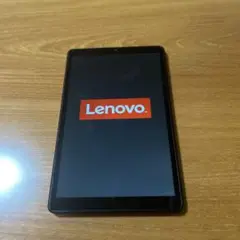 lenovoTab M8 中古美品　レノボ