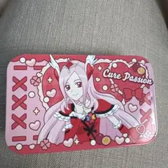 プリキュア すらいどきゃん