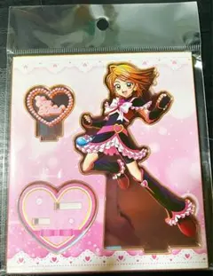 2025年最新】ふたりはプリキュアMax Heart アクリルスタンド
