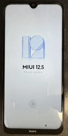 Xiaomi Redmi Note 8 ムーンライトホワイト SIMフリー