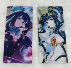 FGO 最終再臨展 テノチティトラン