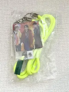 【新品未開封】Mrs.GREEN APPLEマホショルダー