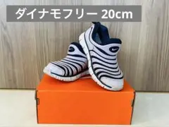 【値下】NIKE ダイナモフリー 20㎝