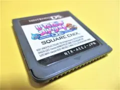 いただきストリート DS