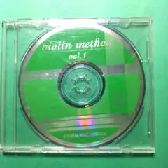 violin method vol. 1