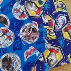ウルトラマン(2)