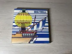 ゆず BIG YELL 初回限定盤
