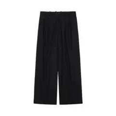 MARKAWARE マーカウェア オールウェザークロスイージートラウザーパンツ