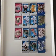 ポケモン　フレンダピック 15枚セット