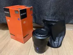 SONY T*FE24-70F4ZA OSS