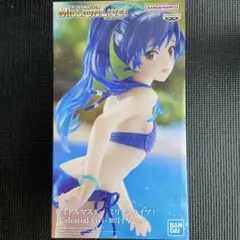 【新品】アイドルマスター　ミリオンライブ！　如月千早
