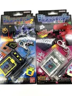 2025年最新】デジモンCOLOR ver1の人気アイテム - メルカリ