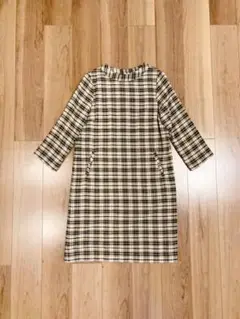 【美品】アルファベッツアルファベルト ワンピース