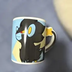 レントラー マグカップ