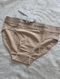 UNDERSON UNDERSON アンダーソンアンダーソン ショーツ M