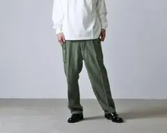 KAPTAIN SUNSHINE M43 Cargo Pants