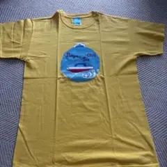 崖の上のポニョ　Ｔシャツ　非売品 崖の上のポニョ 非売品 Tシャツ - メルカリ