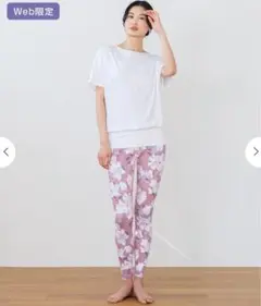 【SUKALA】Mサイズ✳︎プルオーバー付きトリプルセットアップ※プルオーバーのみ
