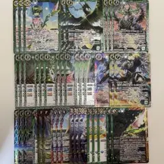花契約デッキ　40枚 最新デッキ開発「花契約デッキ」 - デッキ特集｜Battle Spirits