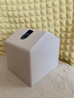 KEYUCA 家型ティッシュボックス