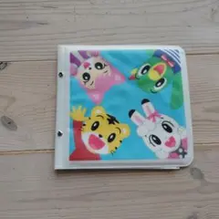 しまじろう　dvdケース