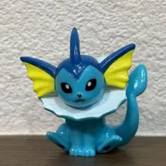 びっくらたまご ポケットモンスター イーブイフレンズ バスボール シャワーズ