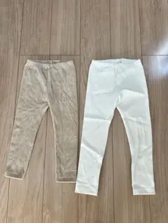 ユニクロ♡レギンス　パンツ