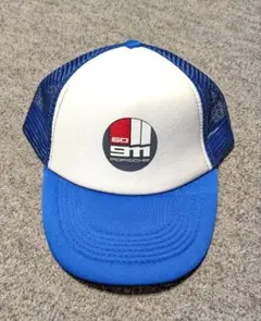 非売品　新品ポルシェイベントキャップ